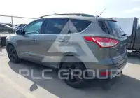 2013 Ford ESCAPE фото