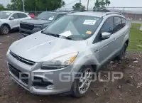 2013 Ford ESCAPE photo