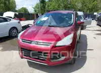 2013 Ford ESCAPE фото
