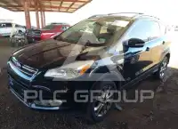 2013 Ford ESCAPE фото