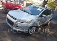 2013 Ford ESCAPE photo