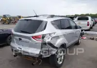 2013 Ford ESCAPE фото
