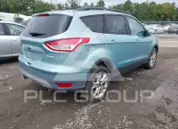 2013 Ford ESCAPE фото