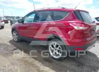 2013 Ford ESCAPE photo