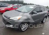 2013 Ford ESCAPE photo