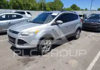 2013 Ford ESCAPE photo