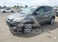 2013 Ford ESCAPE фото