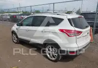 2013 Ford ESCAPE photo