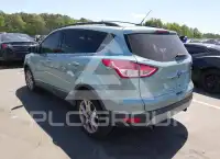 2013 Ford ESCAPE фото