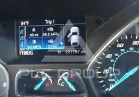 2013 Ford ESCAPE photo