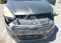 2013 Ford ESCAPE фото