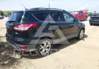 2013 Ford ESCAPE photo