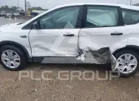 2013 Ford ESCAPE photo