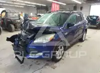 2013 Ford ESCAPE photo