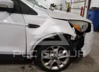2013 Ford ESCAPE photo