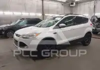 2013 Ford ESCAPE фото