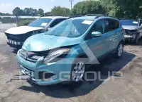 2013 Ford ESCAPE фото