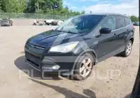 2013 Ford ESCAPE фото