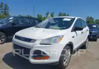 2013 Ford ESCAPE фото
