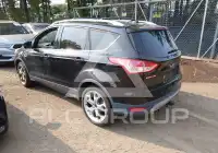 2013 Ford ESCAPE photo