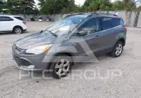 2013 Ford ESCAPE фото