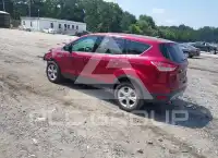 2013 Ford ESCAPE photo