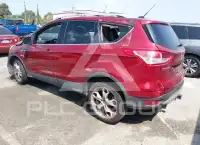 2013 Ford ESCAPE фото