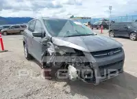 2013 Ford ESCAPE фото