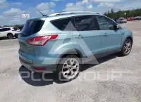 2013 Ford ESCAPE фото