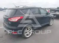 2013 Ford ESCAPE photo