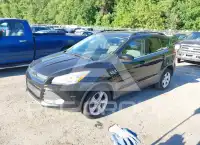 2013 Ford ESCAPE photo