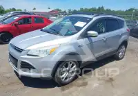 2013 Ford ESCAPE фото