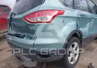 2013 Ford ESCAPE фото