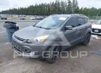 2013 Ford ESCAPE фото