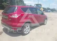 2013 Ford ESCAPE фото