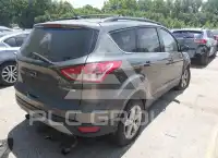 2013 Ford ESCAPE photo