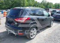 2013 Ford ESCAPE фото