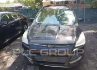 2013 Ford ESCAPE фото