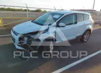 2013 Ford ESCAPE фото