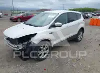 2013 Ford ESCAPE фото