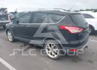 2013 Ford ESCAPE photo