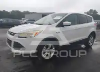 2013 Ford ESCAPE фото