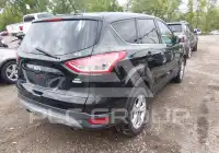 2013 Ford ESCAPE photo