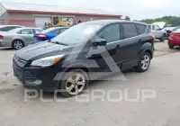 2013 Ford ESCAPE photo