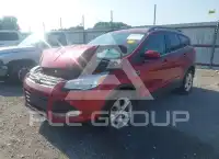 2013 Ford ESCAPE photo