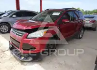 2013 Ford ESCAPE фото