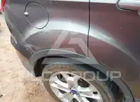 2013 Ford ESCAPE фото