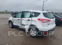 2013 Ford ESCAPE photo