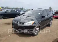 2013 Ford ESCAPE фото