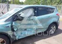 2013 Ford ESCAPE фото